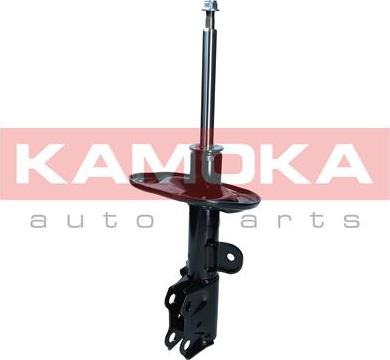 Kamoka 2000588 - Амортизатор autosila-amz.com