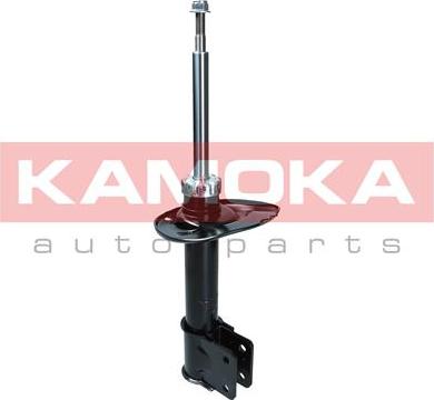 Kamoka 2000587 - Амортизатор autosila-amz.com