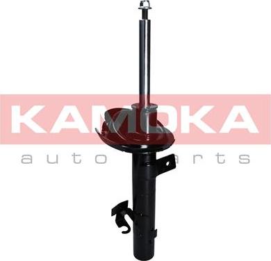 Kamoka 2000530 - Амортизатор autosila-amz.com