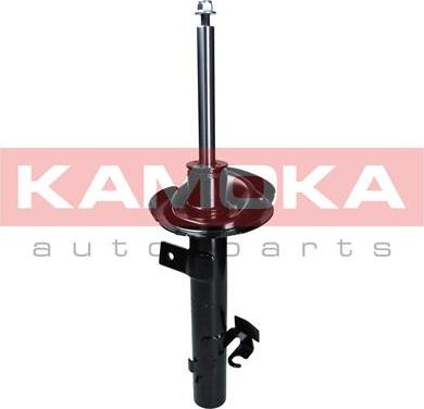 Kamoka 2000531 - Амортизатор autosila-amz.com