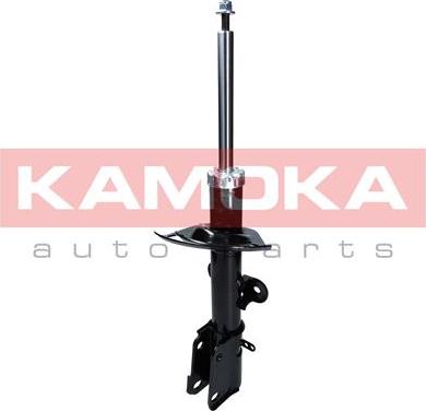 Kamoka 2000523 - Амортизатор autosila-amz.com