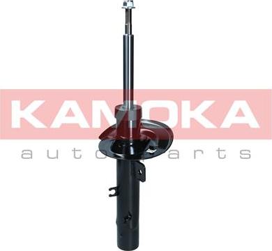 Kamoka 2000579 - Амортизатор autosila-amz.com
