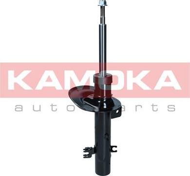 Kamoka 2000579 - Амортизатор autosila-amz.com