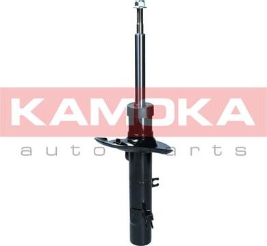 Kamoka 2000579 - Амортизатор autosila-amz.com