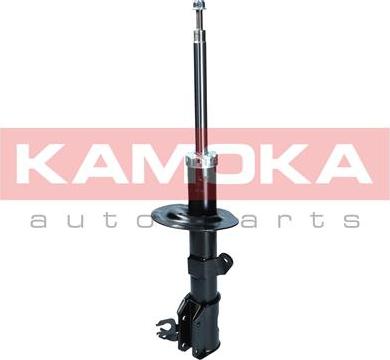 Kamoka 2000574 - Амортизатор autosila-amz.com