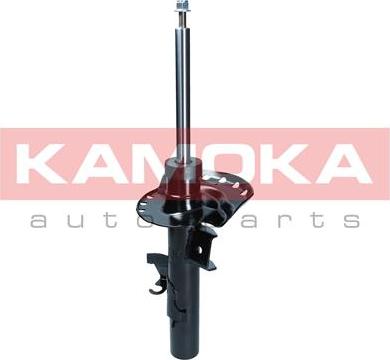 Kamoka 2000570 - Амортизатор autosila-amz.com