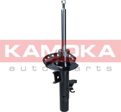 Kamoka 2000571 - Амортизатор autosila-amz.com