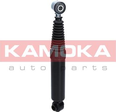 Kamoka 2000694 - Амортизатор подвески autosila-amz.com