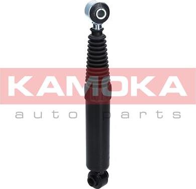 Kamoka 2000694 - Амортизатор подвески autosila-amz.com