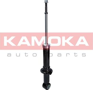 Kamoka 2000690 - Амортизатор autosila-amz.com
