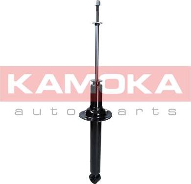 Kamoka 2000693 - Амортизатор ! \HONDA autosila-amz.com