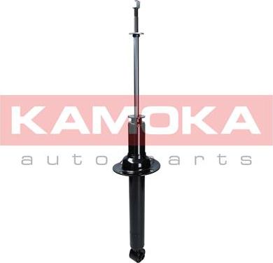 Kamoka 2000693 - Амортизатор ! \HONDA autosila-amz.com