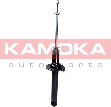 Kamoka 2000693 - Амортизатор ! \HONDA autosila-amz.com