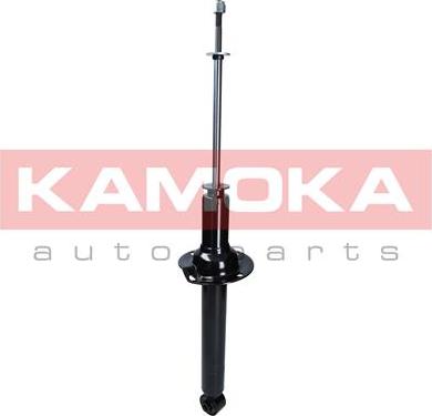Kamoka 2000693 - Амортизатор ! \HONDA autosila-amz.com