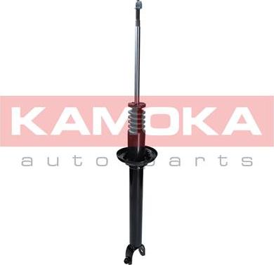 Kamoka 2000692 - Амортизатор autosila-amz.com