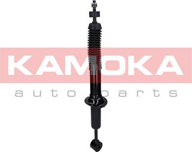 Kamoka 2000641 - Амортизатор autosila-amz.com