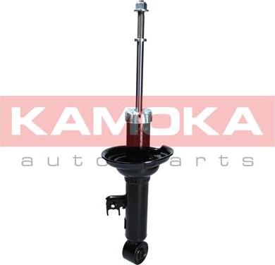 Kamoka 2000643 - Амортизатор autosila-amz.com