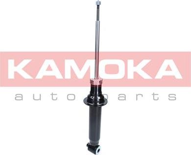 Kamoka 2000655 - Амортизатор autosila-amz.com