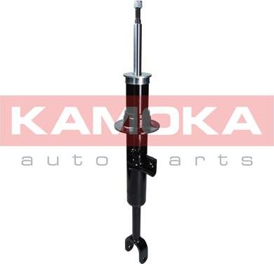 Kamoka 2000656 - Амортизатор autosila-amz.com