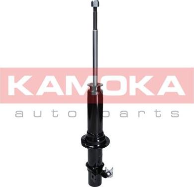 Kamoka 2000664 - Амортизатор ! \HONDA, ROVER autosila-amz.com