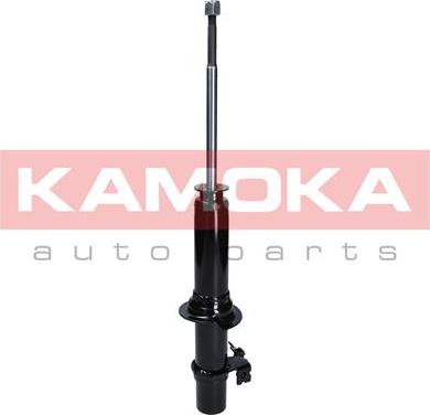 Kamoka 2000664 - Амортизатор ! \HONDA, ROVER autosila-amz.com