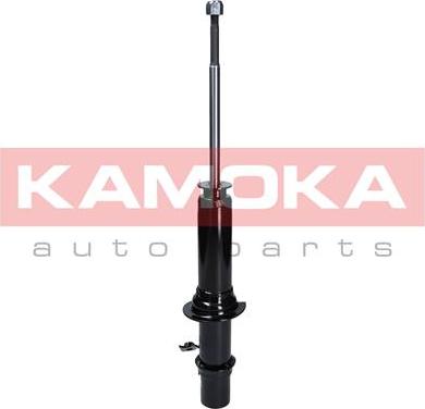 Kamoka 2000664 - Амортизатор ! \HONDA, ROVER autosila-amz.com