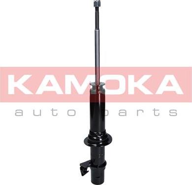 Kamoka 2000664 - Амортизатор ! \HONDA, ROVER autosila-amz.com