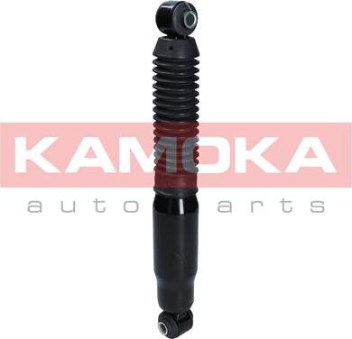 Kamoka 2000661 - Амортизатор autosila-amz.com