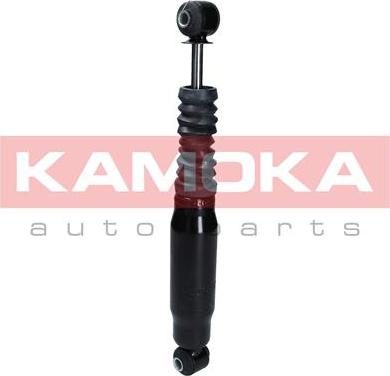 Kamoka 2000662 - Амортизатор autosila-amz.com