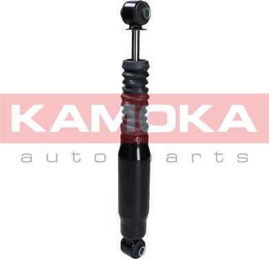 Kamoka 2000662 - амортизатор задний масляный!\ Citroen C8, Peugeot 807, Fiat Ulysse 02> autosila-amz.com