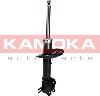 Kamoka 2000601 - Амортизатор autosila-amz.com