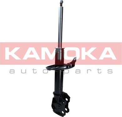 Kamoka 2000603 - Амортизатор autosila-amz.com