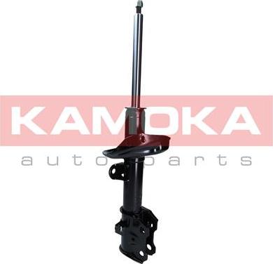 Kamoka 2000602 - Амортизатор autosila-amz.com