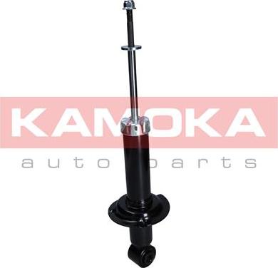 Kamoka 2000613 - Амортизатор autosila-amz.com