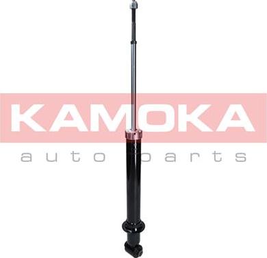 Kamoka 2000689 - Амортизатор подвески autosila-amz.com
