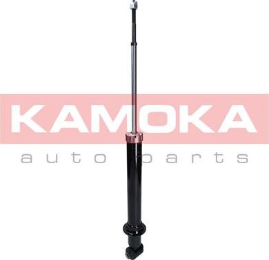 Kamoka 2000689 - Амортизатор autosila-amz.com