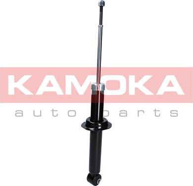 Kamoka 2000684 - Амортизатор подвески autosila-amz.com