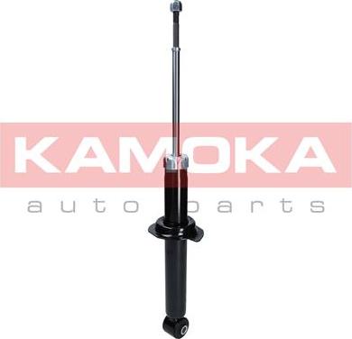 Kamoka 2000684 - Амортизатор подвески autosila-amz.com