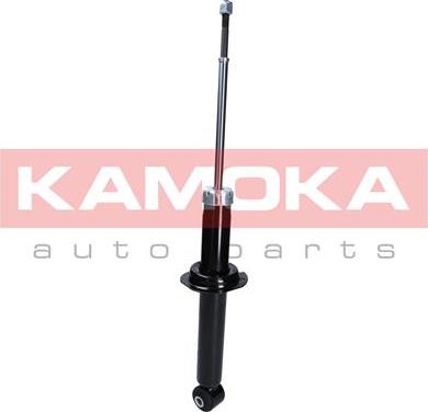 Kamoka 2000684 - Амортизатор подвески autosila-amz.com