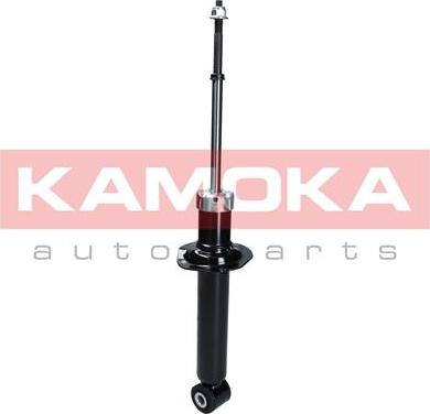 Kamoka 2000686 - Амортизатор подвески autosila-amz.com