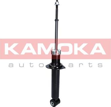 Kamoka 2000686 - Амортизатор autosila-amz.com