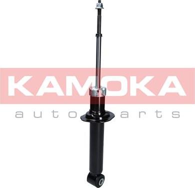 Kamoka 2000686 - Амортизатор подвески autosila-amz.com