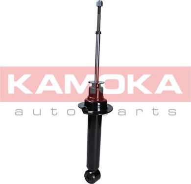 Kamoka 2000688 - Амортизатор autosila-amz.com