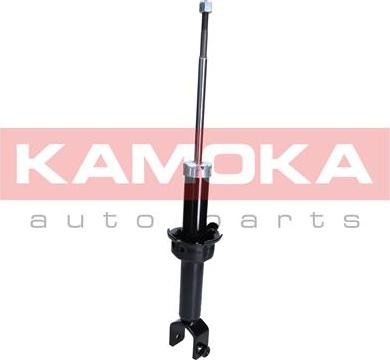 Kamoka 2000683 - Амортизатор autosila-amz.com