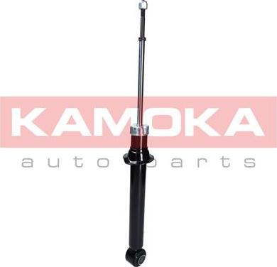 Kamoka 2000687 - Амортизатор autosila-amz.com