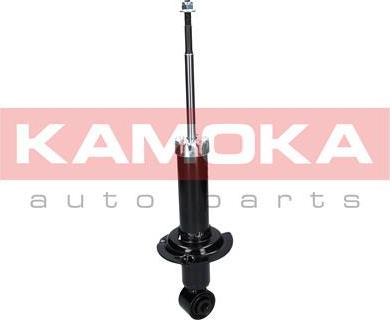 Kamoka 2000638 - Амортизатор autosila-amz.com