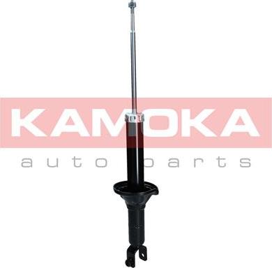 Kamoka 2000625 - Амортизатор autosila-amz.com