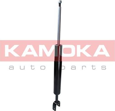 Kamoka 2000676 - Амортизатор autosila-amz.com