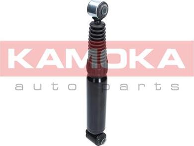 Kamoka 2000671 - Амортизатор autosila-amz.com