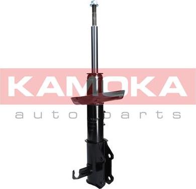 Kamoka 2000049 - Амортизатор autosila-amz.com